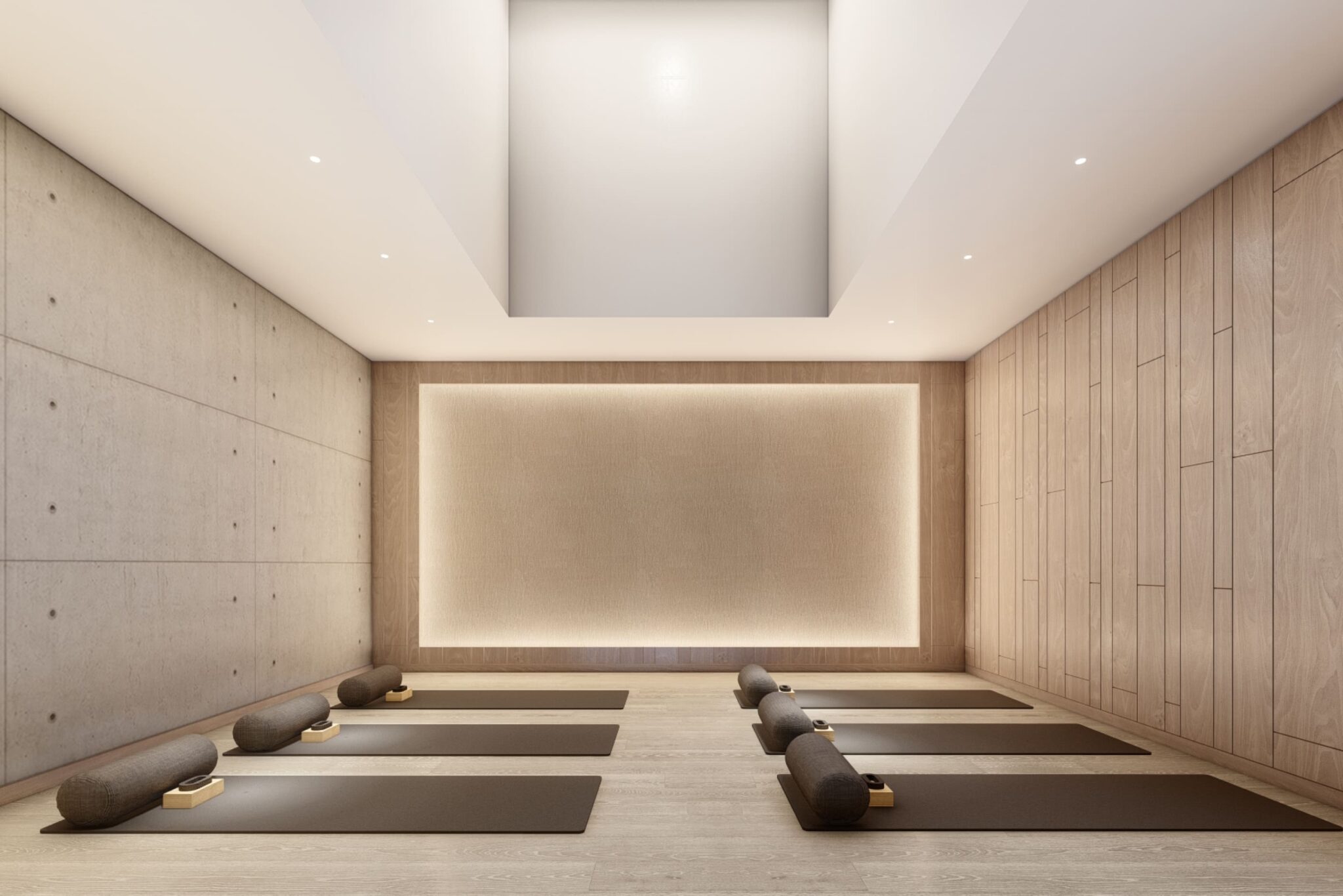 The Pilates Studio